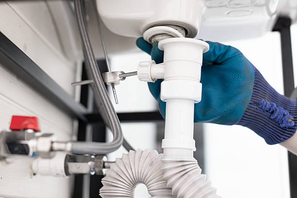 Reliable Plumbing contractor in Hometown, WV by AAA Plumbing Heating